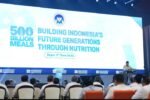 Presiden Prabowo Subianto menegaskan kepentingan rakyat harus menjadi prioritas utama dalam pelaksanaan Program Makan Bergizi Gratis saat menghadiri Konsolidasi Nasional MBG di Bogor.