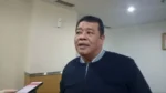 PSI Bantah Nur Alam Bergabung, KPK Ingatkan Rekam Jejak Kader