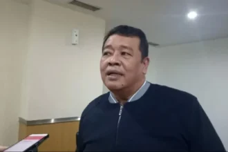 PSI Bantah Nur Alam Bergabung, KPK Ingatkan Rekam Jejak Kader