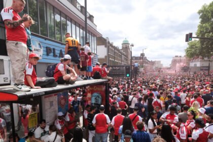 arsenal
