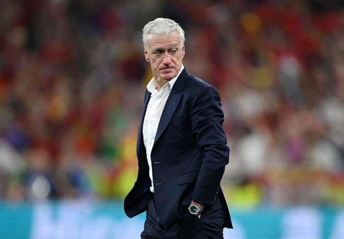 Deschamps