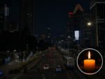 Pemadaman Lampu 1 Jam di Jakarta Saat Hari Lingkungan Hidup