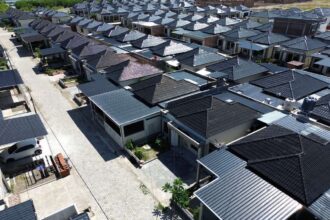 Pemerintah Setujui KPR FLPP hingga 40 Tahun, Cicilan Rumah Subsidi Bisa Lebih Ringan