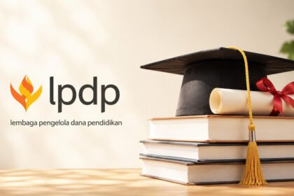Pemprov DKI Resmikan LPDP Jakarta