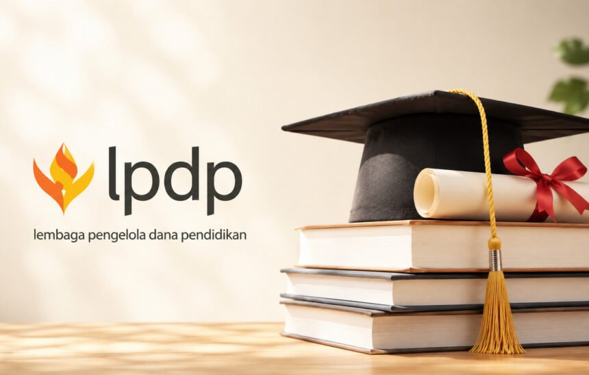 Pemprov DKI Resmikan LPDP Jakarta