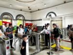 Pengguna Commuter Line Jabodetabek Meningkat Selama Libur Sekolah