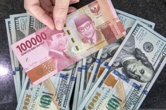 Pergerakan Rupiah Jadi Sorotan Publik, Pengamat: Pentingnya Literasi Digital