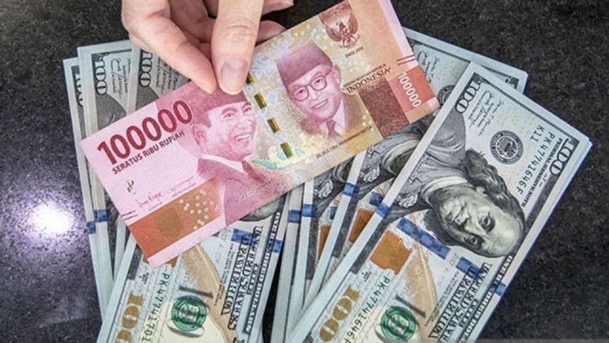 Pergerakan Rupiah Jadi Sorotan Publik, Pengamat: Pentingnya Literasi Digital