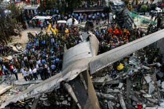 30 Juni menjadi tanggal bersejarah yang dikenang melalui dua peristiwa besar, yakni tragedi jatuhnya pesawat Hercules TNI AU di Medan pada 2015 dan Operasi Malam Pisau Panjang di Jerman pada 1934 yang memperkuat kekuasaan Adolf Hitler.