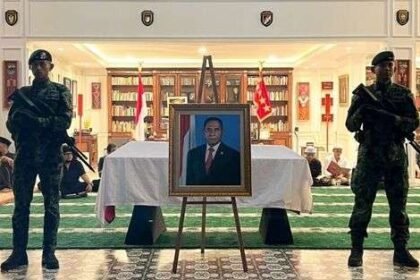 Prabowo