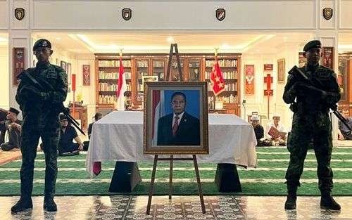Prabowo