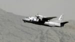Pesawat Militer India An-32 Jatuh Saat Mendarat di Assam, Investigasi Dibuka