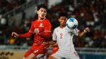 Pesta Gol Garuda Muda! Indonesia U-19 Bungkam Myanmar 3-0