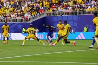 Piala Dunia