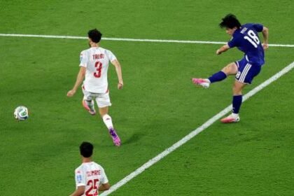 Piala Dunia
