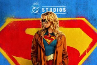 supergirl