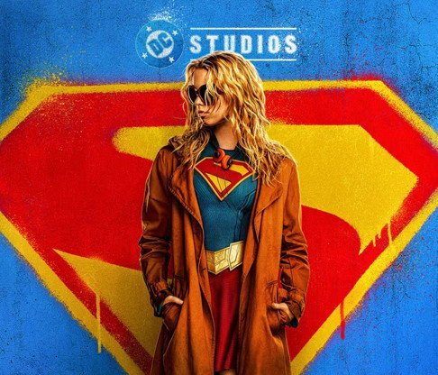 supergirl