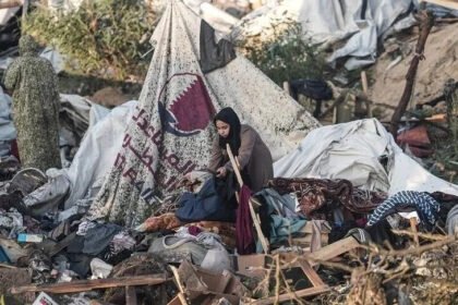 gaza