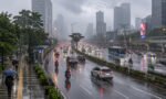Prakiraan Cuaca Jakarta 2 Juni 2026