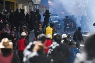 Presiden Bolivia Rodrigo Paz Tetapkan Status Darurat Nasional