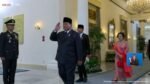 Presiden Prabowo Pimpin Upacara Hari Lahir Pancasila 2026