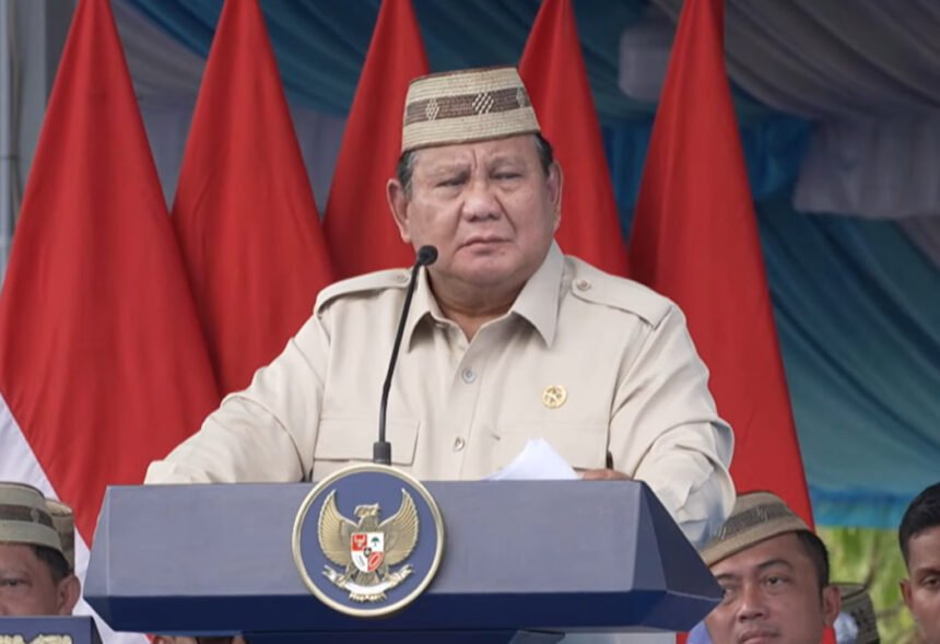 prabowo