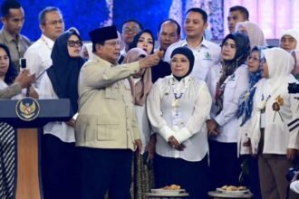 Presiden Prabowo Tak Mau MBG Dikotori Korupsi, Program Harus Bersih