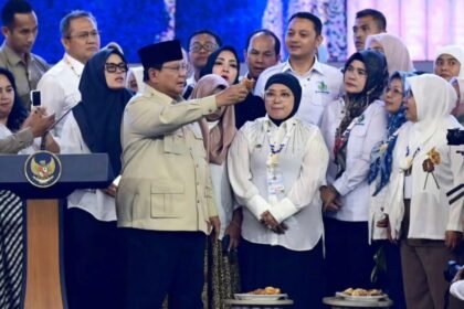 Presiden Prabowo Tak Mau MBG Dikotori Korupsi, Program Harus Bersih