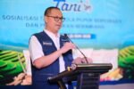 Pupuk Indonesia Jamin Ketersediaan Stok Pupuk Bersubsidi di Gorontalo
