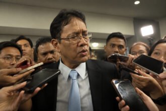 Purbaya Belum Hitung Dampak Subsidi dari Peralihan Konsumen Pertamax ke Pertalite