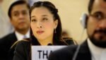 Putri Thailand Bajrakitiyabha Wafat Setelah Koma 3 Tahun
