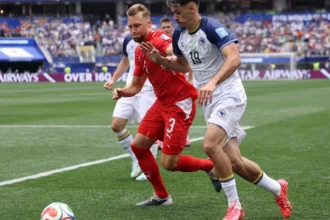 Qatar Angkat Koper Lebih Cepat dari Piala Dunia 2026, Bosnia Akhiri Mimpi The Maroons