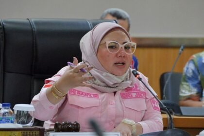 DPRD DKI Minta Tarif Transjabodetabek Tetap Ramah dan Terjangau