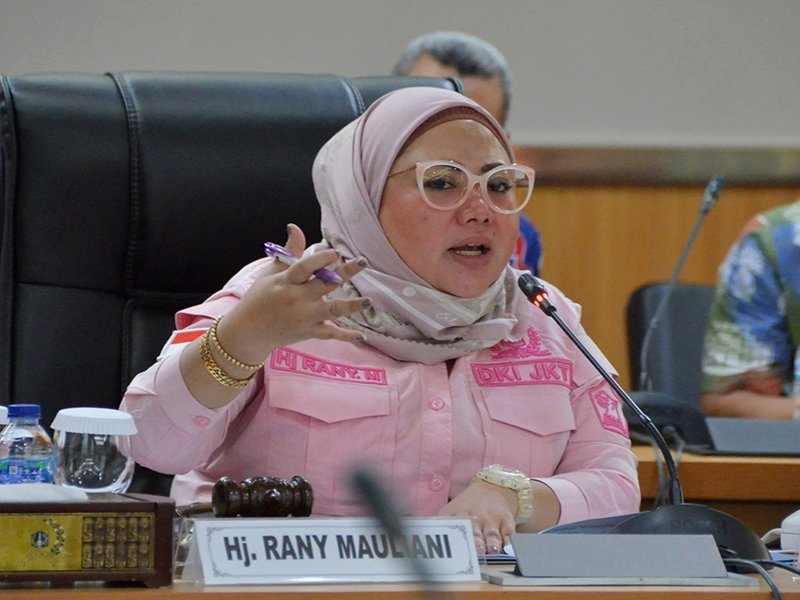 DPRD DKI Minta Tarif Transjabodetabek Tetap Ramah dan Terjangau