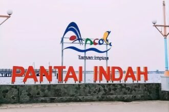 Rayakan HUT Jakarta, Ancol Gratis Dikunjungi pada 8-19 Juni 2026