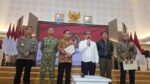 Rehab-Rekon Sumatra Dipercepat, Infrastruktur dan Sekolah Jadi Prioritas