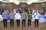Revitalisasi Satkamling, Kapolda Sumsel Gabungkan Teknologi dan Kearifan Lokal