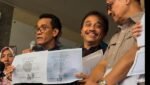 Roy Suryo Diangkut Polda Metro Jaya, Polemik Ijazah Jokowi Memanas