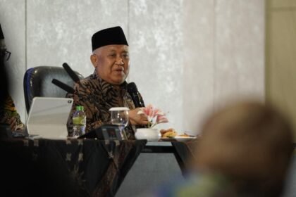 Roy Suryo dan Dokter Tifa Ditahan, Din Syamsuddin Siap Jadi Penjamin