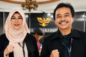Roy Suryo dan Dokter Tifa Tolak Restorative Justice, Pilih Hadapi Sidang