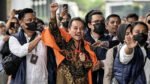 Roy Suryo dan Dokter Tifa Tolak Tanda Tangan Berita Acara Pengalihan Penahanan