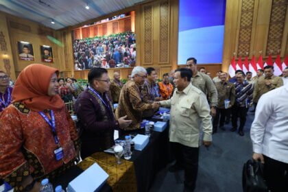Komitmen Presiden Prabowo di KSTI 2026: Tambah Beasiswa S3, Genjot Hilirisasi, dan Jamin Kebebasan Akademik
