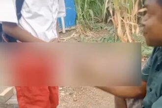 Kisah Nyata Marciano, Bocah SD di NTT yang Viral Usai Kakinya Diolesi Arang Pengganti Kaos Kaki