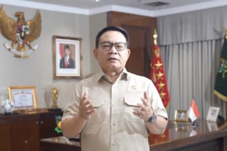 1,5 Miliar Serangan Siber Hantam Indonesia Sejak Awal 2026, Jenderal Dudung Ajak Perangi Hoaks