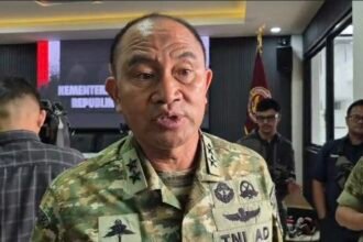 5 Peserta SPPI Meninggal Saat Latsarmil, Kemhan Sampaikan Duka Mendalam
