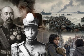 Sejarah 4 Juni Dari Tragedi Zhang Zuolin hingga Hari Anak Korban Perang