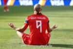 haaland