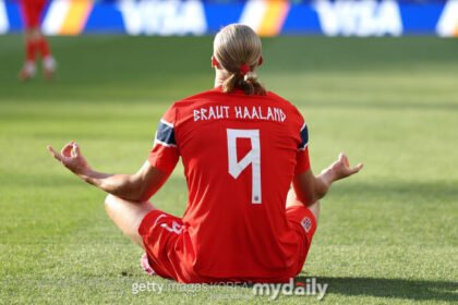haaland