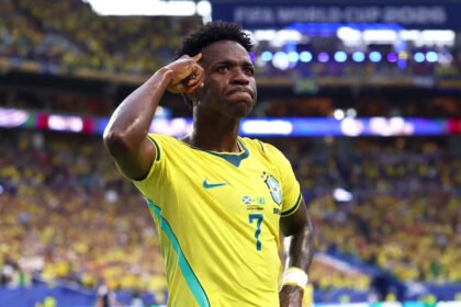 vinicius