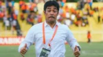 Semen Padang Tunjuk Nil Maizar, Misi Bangkit dari Luka Degradasi